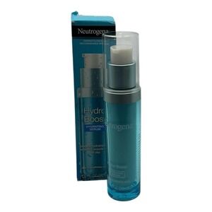 Neutrogena - Hydro Boost Hydrating Serum (1 oz) - Hyaluronic Acid
